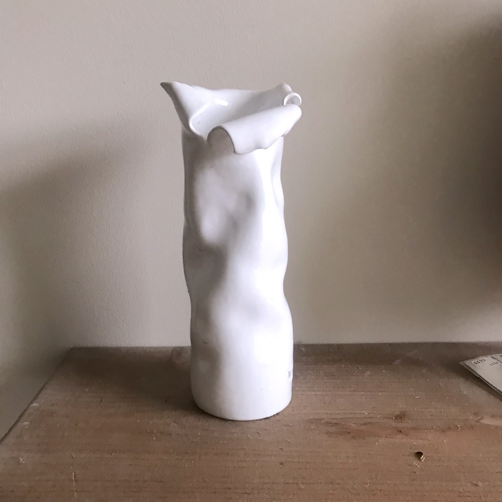Vase Scandinavian style